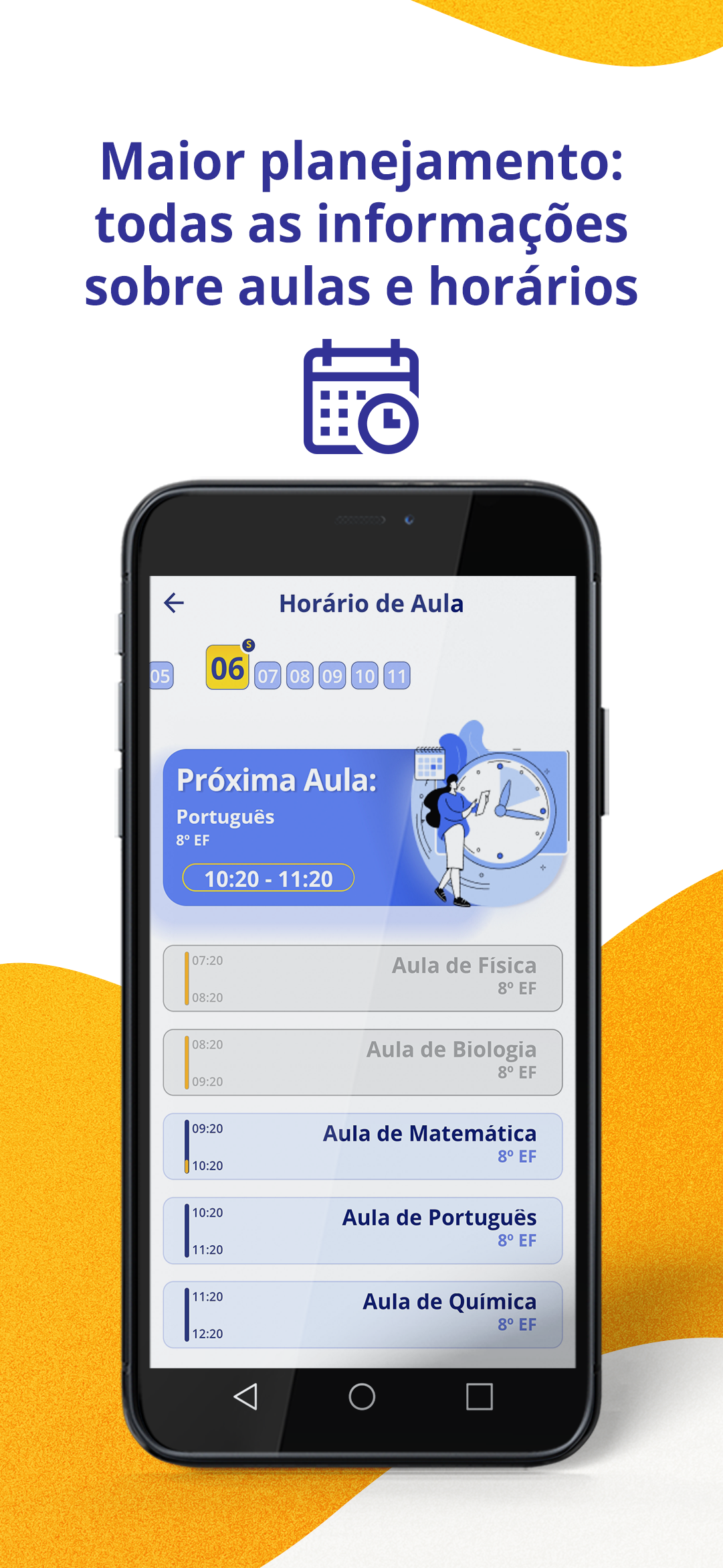 Hub Sistema Etapa