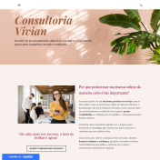 Site de Consultoria