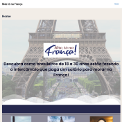 Mae to na frança