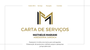 CARTA DE SERVIÇOS