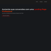 Meu portifolio