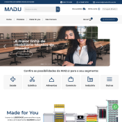 MAD.U
