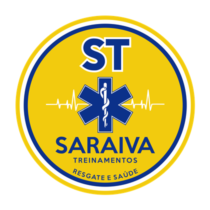 Site de Treinamento de resgate e saúde
