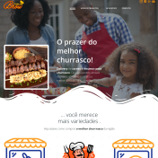 Casa do Brow - Tudo para churrasco