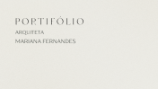 Portfólio