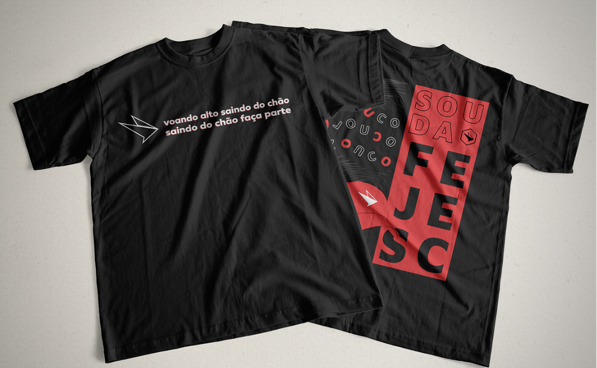 Estampa camisetas