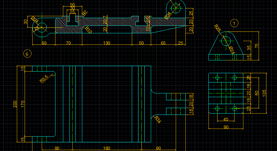 Projeto Equipamento Mecânico