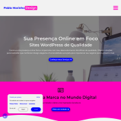 Meu Site