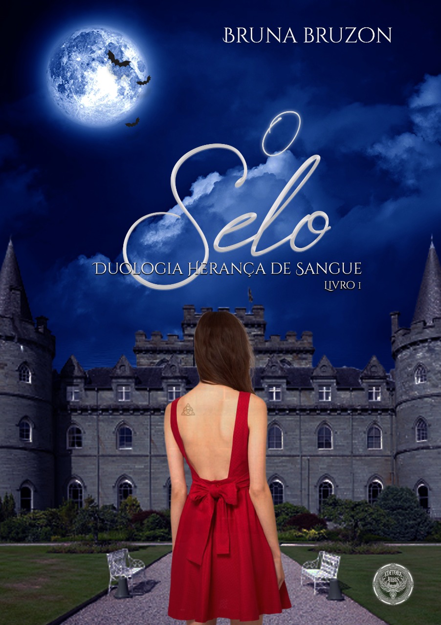 Duologia Herança de sangue (livro 1)