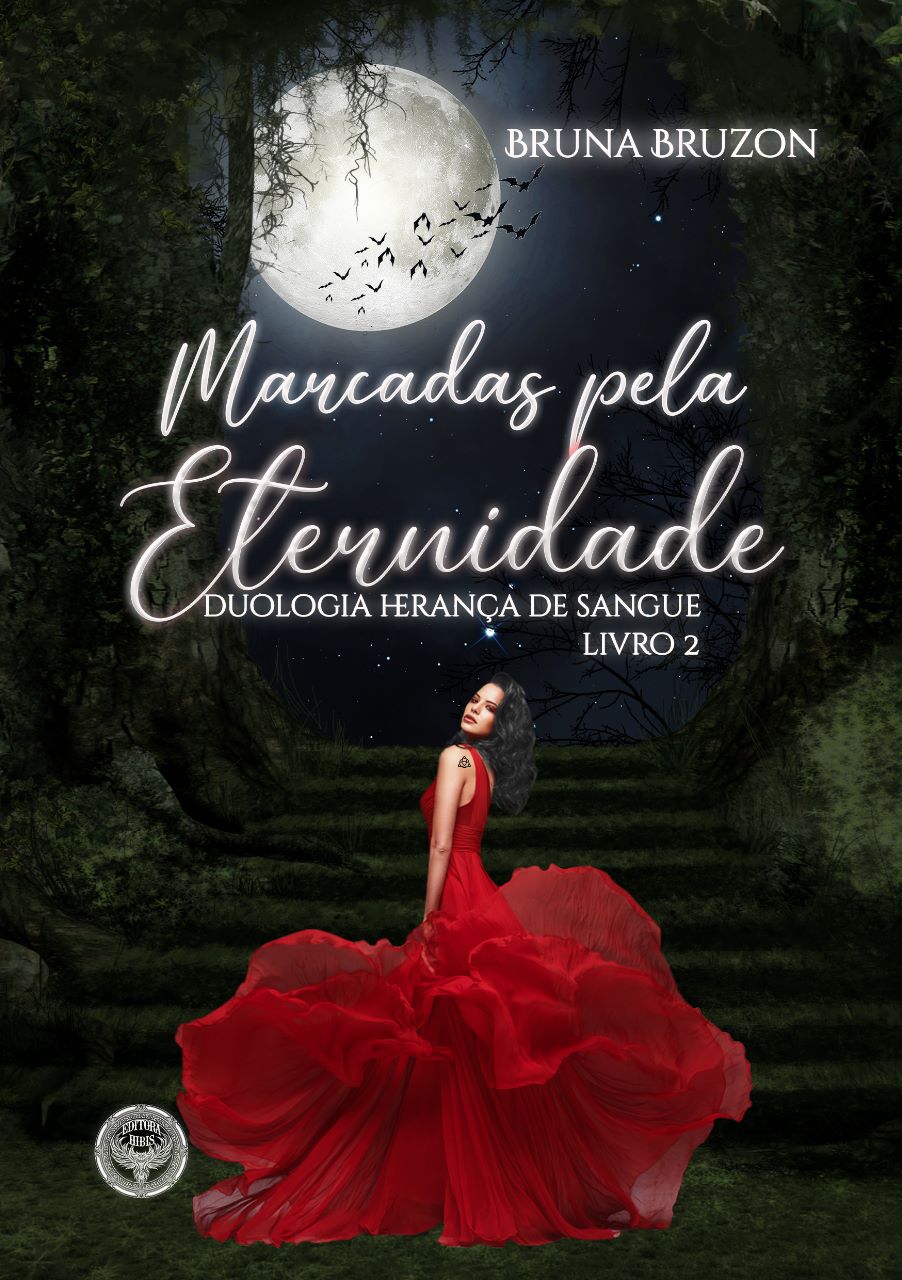 Duologia Herança de Sangue (livro 2)