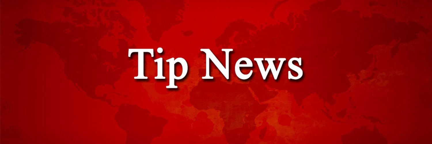 Jornal americano Tip News