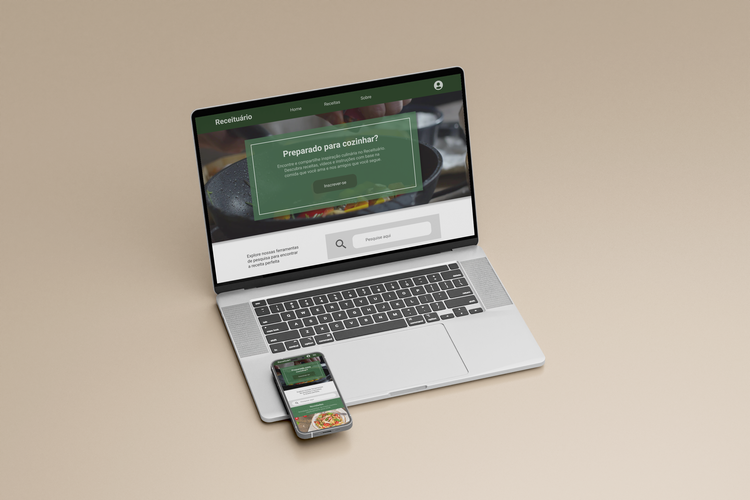 Website Responsivo