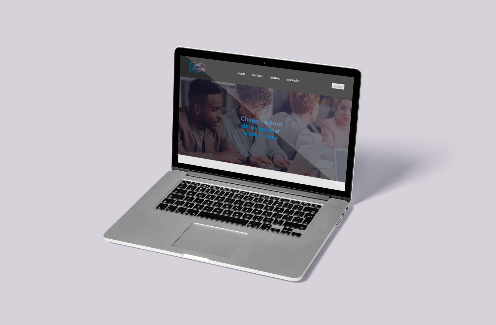 Website Responsivo