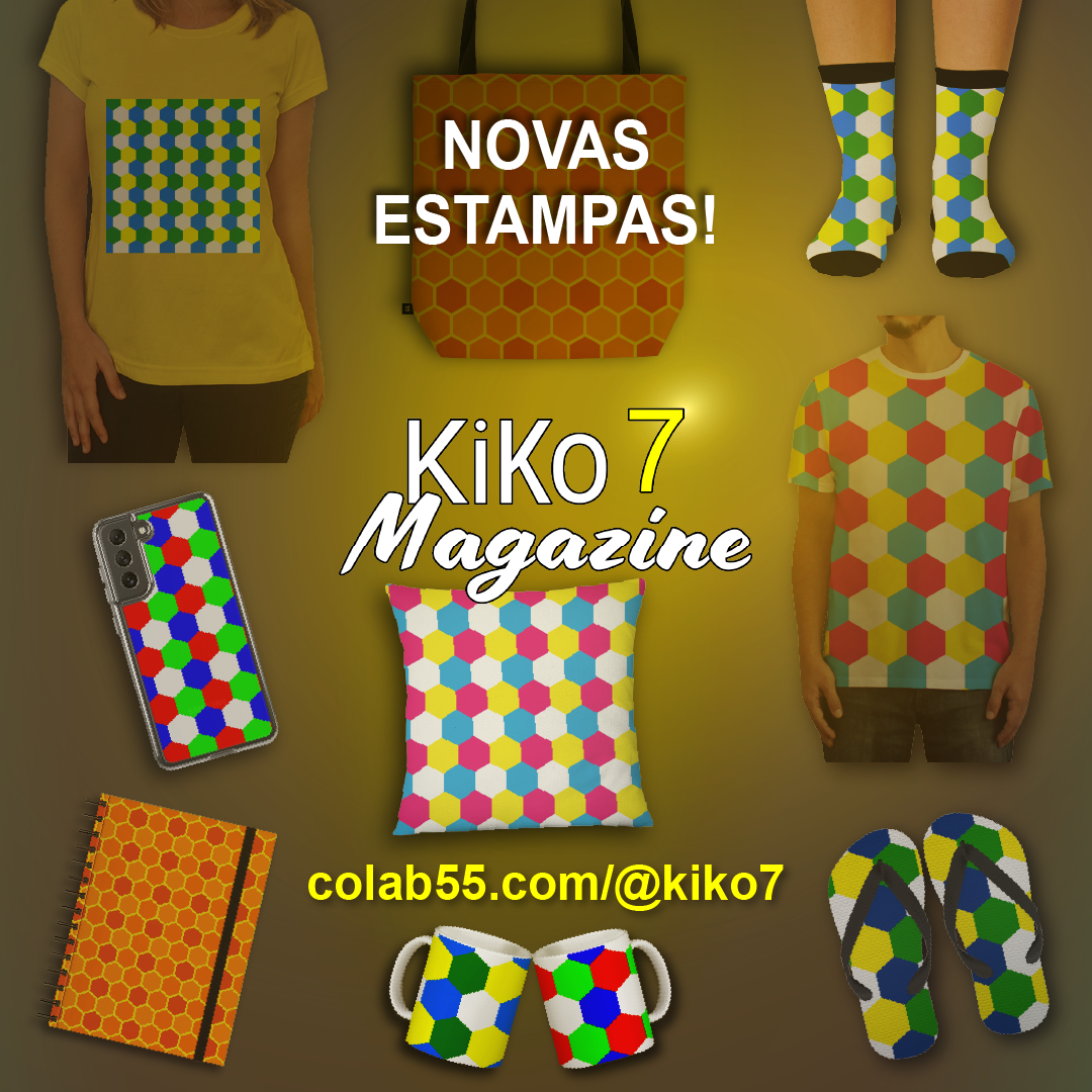 Novas Estampas