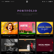 PORTFÓLIO