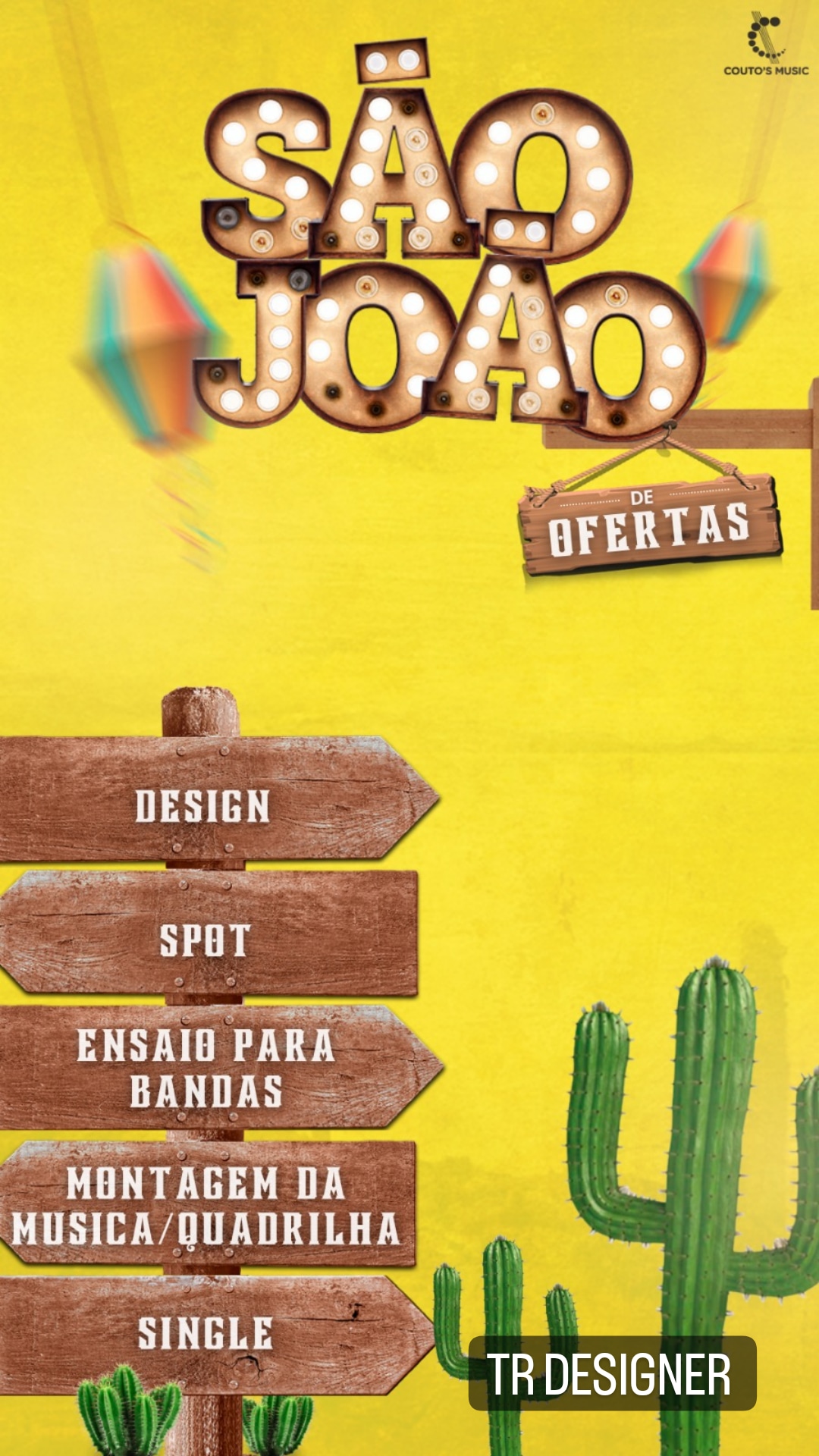 Design - Arte