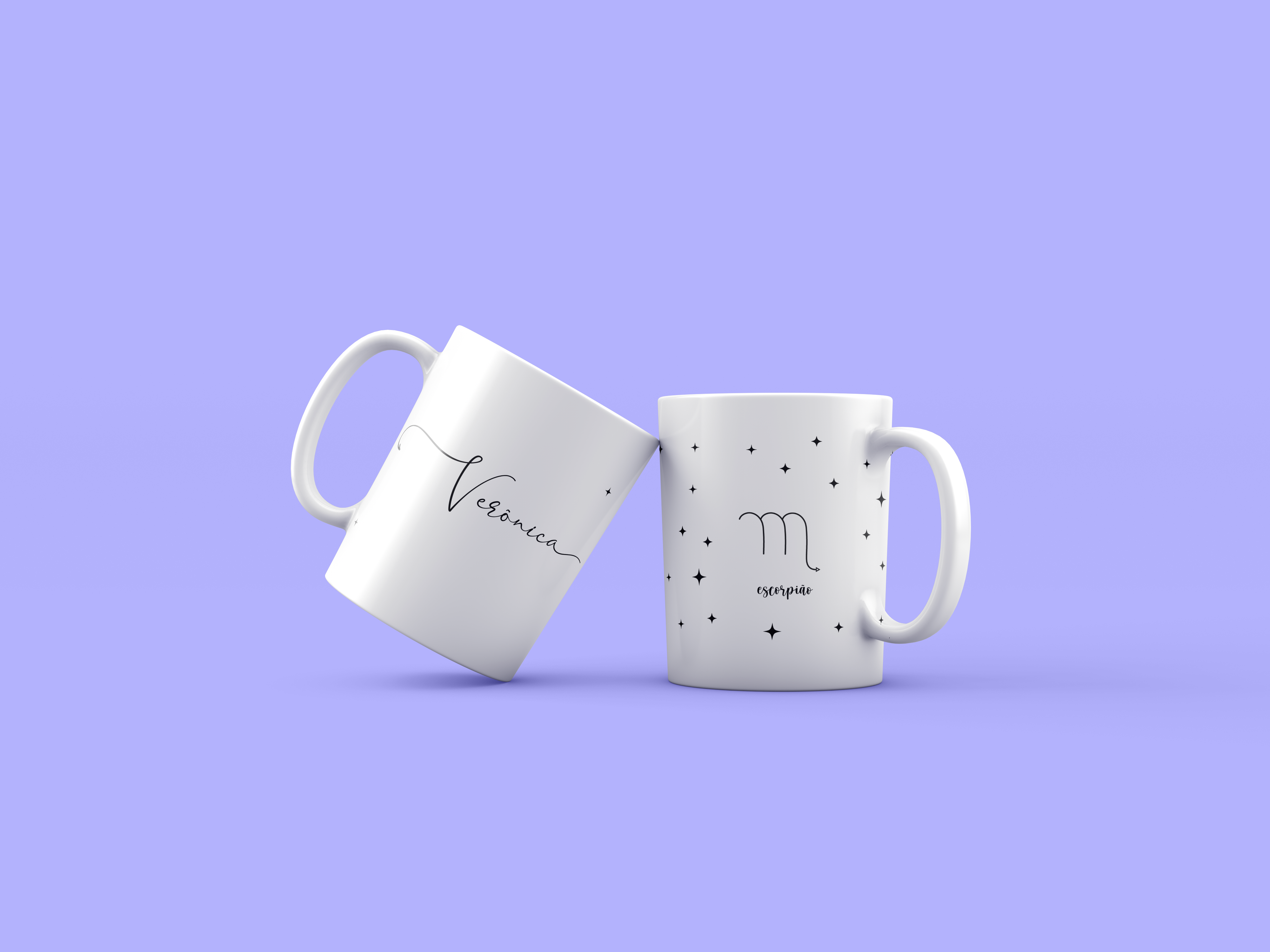 Caneca personalizada
