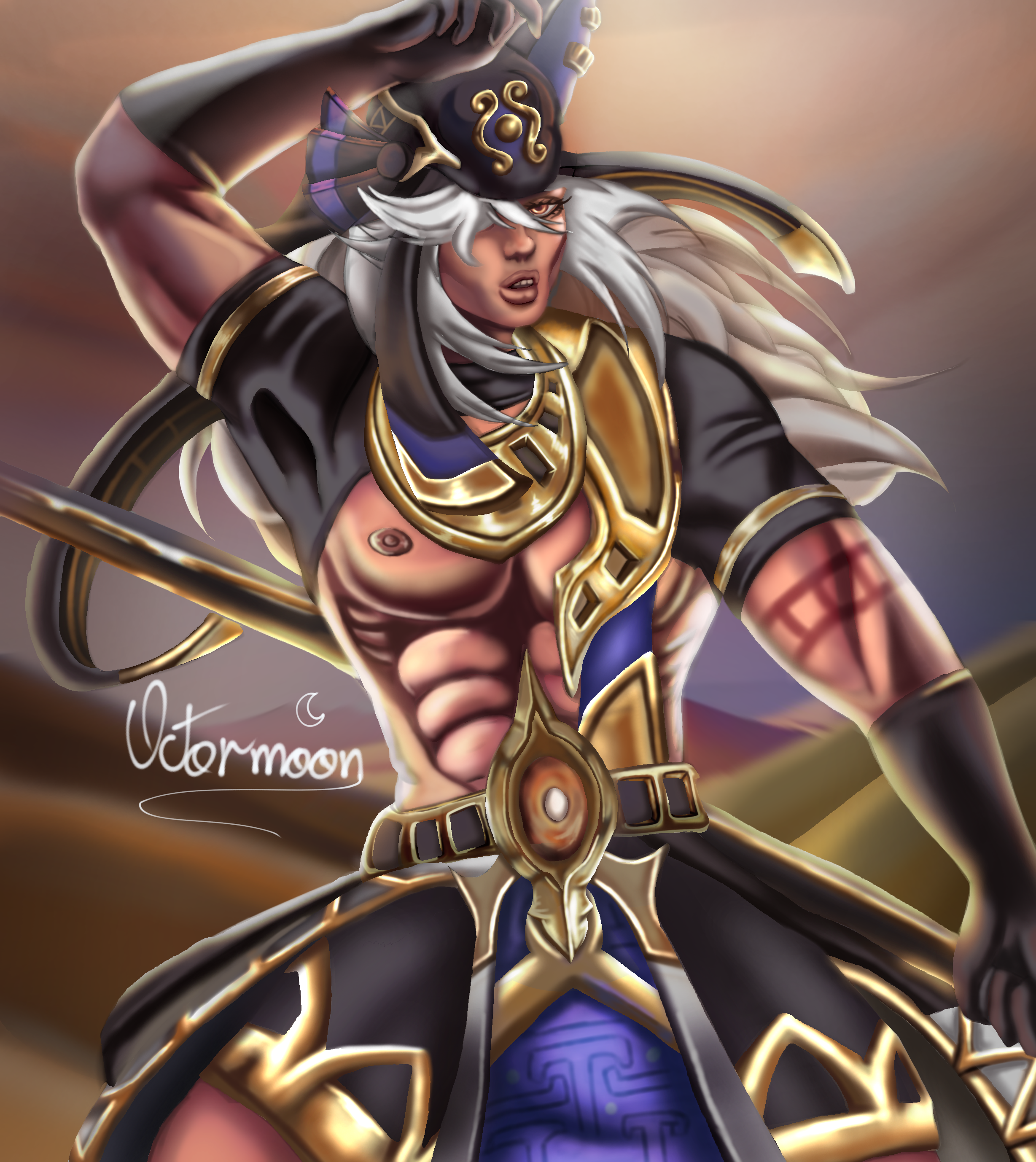 Cyno