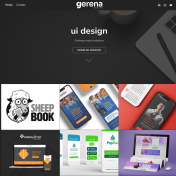 Portfólio Gerena Design