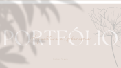 Portfólio