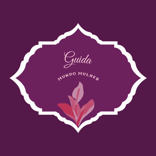 logo marca de moda feminina