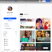 Portfólio - Edição de vídeo e Design Gráfico