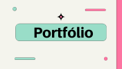 Portfólio
