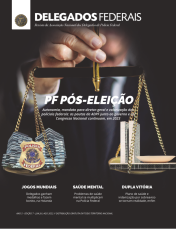 Revista Delegados Federais