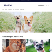 Stoico Shop