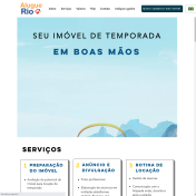 Alugue Rio