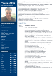 CV - PT