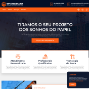 WP Engenharia