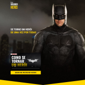 Virando Héroi