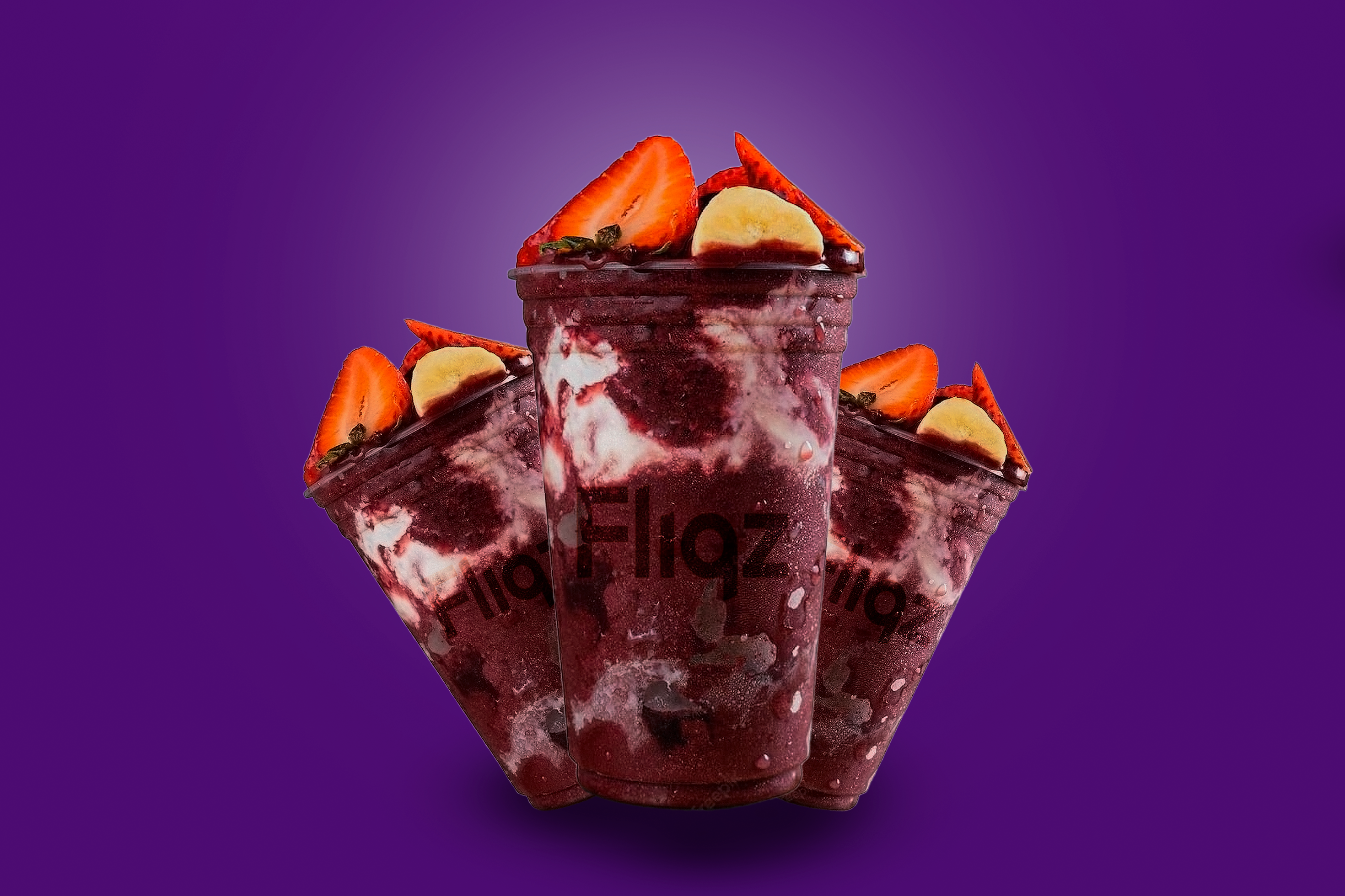 Flyer 01 Açaí