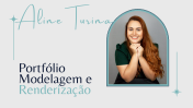 Portfólio de arquitetura