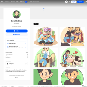 Behance