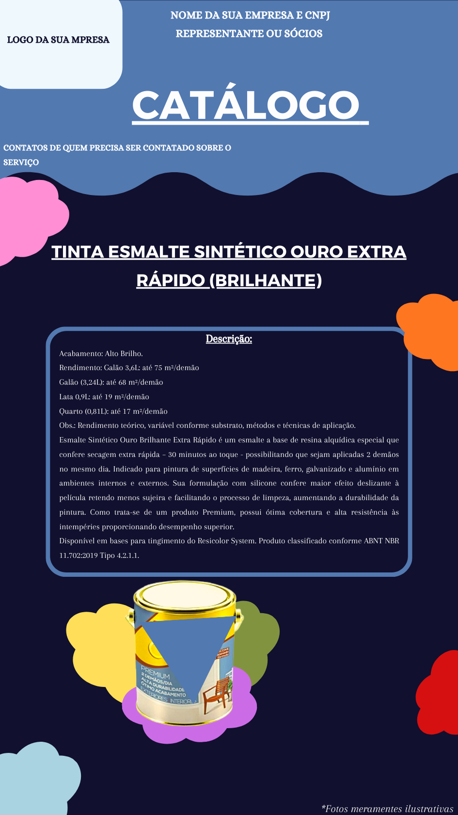 Catálogo