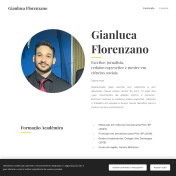 Gianluca Florenzano