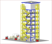 Layout 3D