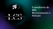 Lcs RHibeiro Consultoria