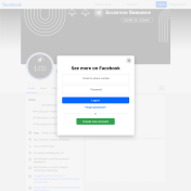 Facebook Corporativo