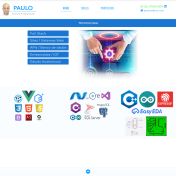 TI (Web/Embarcados)