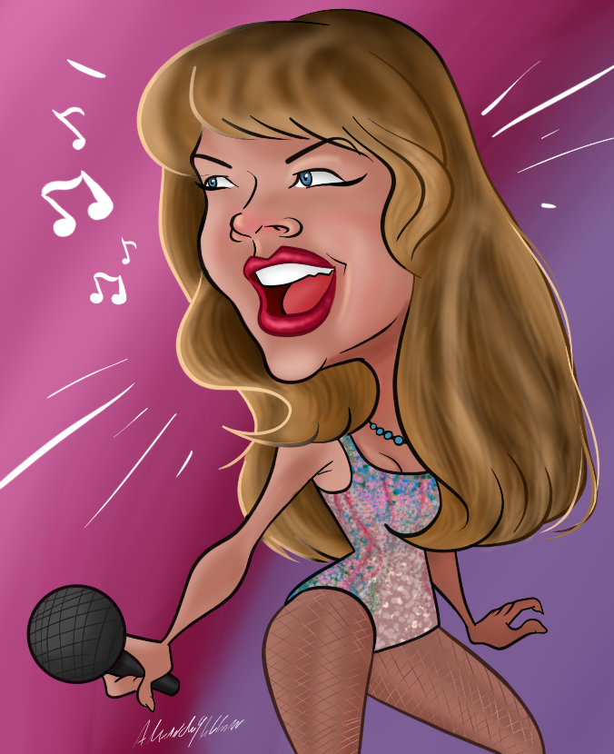 Caricaturas
