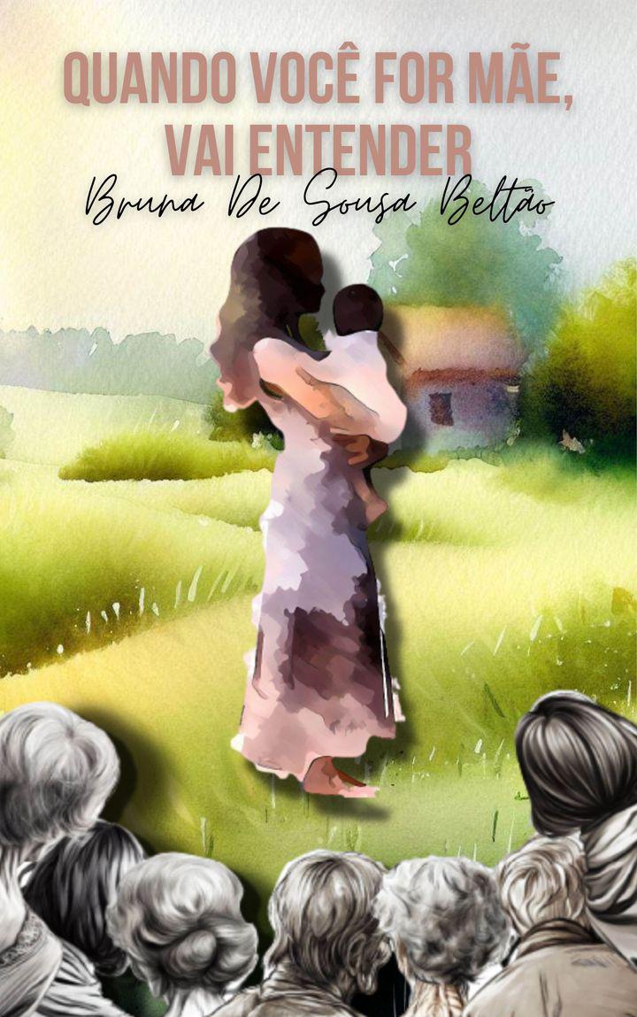 Capas de e-book