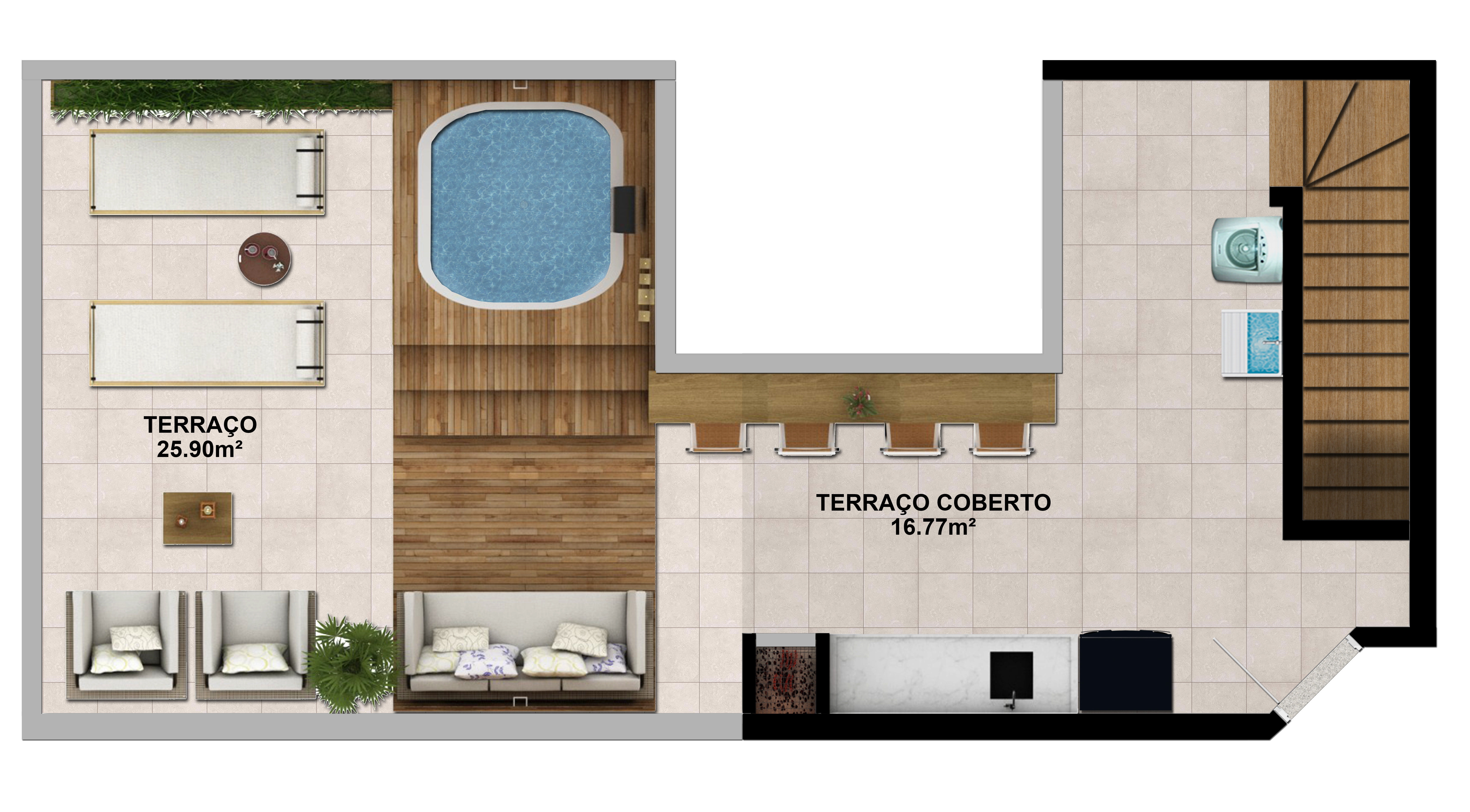 Cobertura