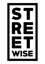 Cartão de Visita hamburgueria StreetWise