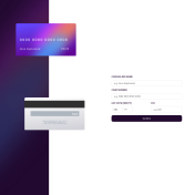 Interactive Card