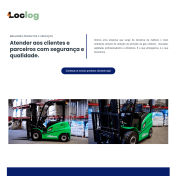 LocLog