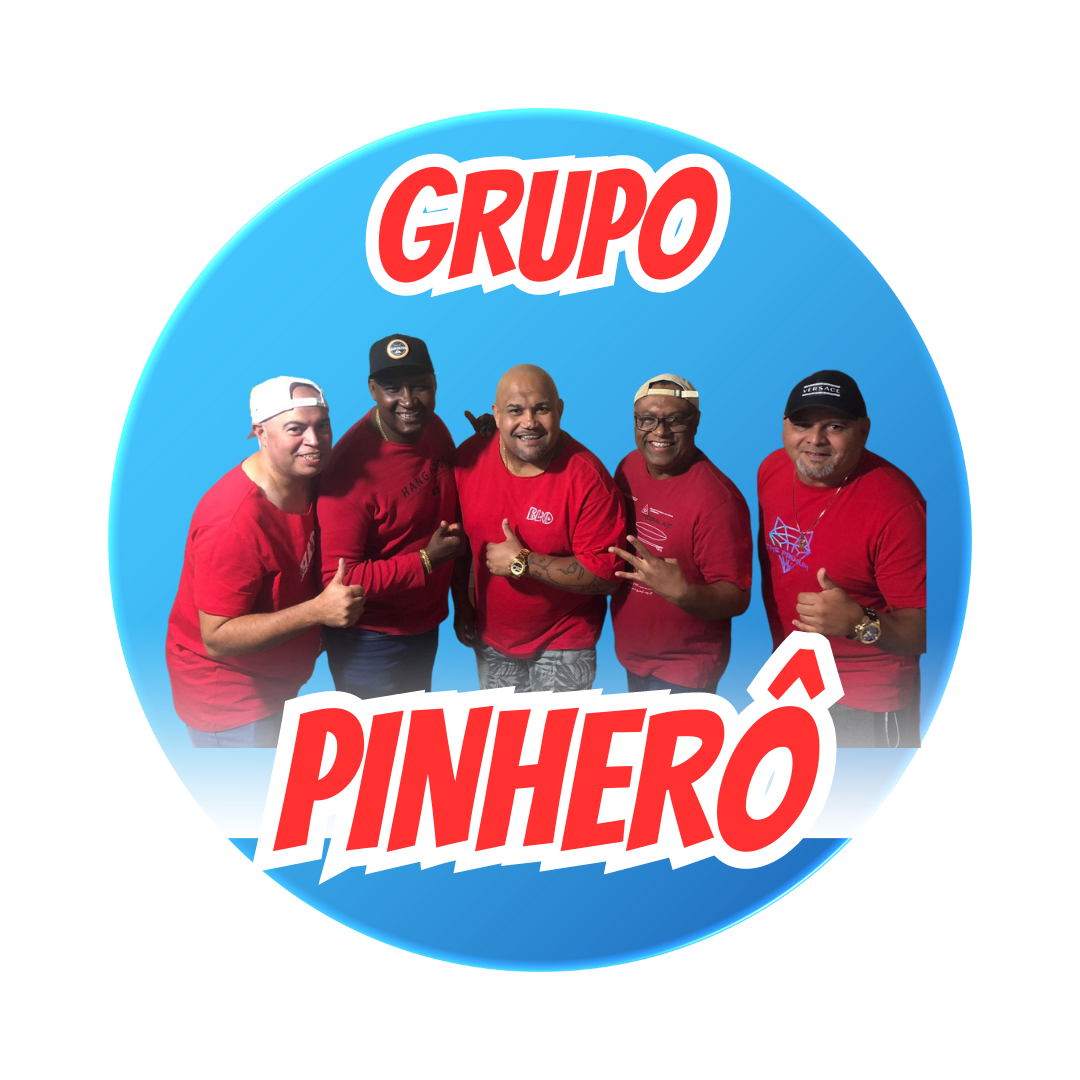 Avatar para Facebook para grupo musical