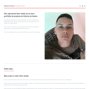 Portfólio de Projetos